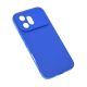 Maska za Honor 600 mat plava Teracell Giulietta - EP3089372