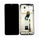 LCD za Xiaomi Redmi 13C + touch screen + frame Black - EP3330392