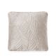 DEKOR DOM Dekorativna jastučnica LUSSO 3D 45x45 - Ivory - EP2880027