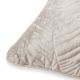 DEKOR DOM Prekrivač Set Lusso double, ivory - 023915