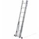 Krause Corda Dvodelne Aluminijumske Merdevine 2x8 - 3,9m - EP3174425