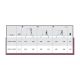 Krause Corda Dvodelne Aluminijumske Merdevine 2x8 - 3,9m - EP3174425