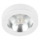 FORMA LED nadgradna lampa LN-10-3 WH - EP2793975