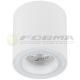 FORMA Plafonska lampa 1xGU10 AFS116-1C WH - EP2732310