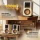 Fantech Bluetooth zvucnik FBB302 Hako Studio beli - EP3232425