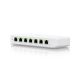 UBIQUITI LAN Switch USW-ULTRA-210W 8x1GPoE/L2/210W - 42901