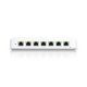 UBIQUITI LAN Switch USW-ULTRA-210W 8x1GPoE/L2/210W - 42901