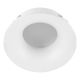 FORMA Ugradna rozetna CFR1163 WH, bela - EP2888058