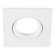 FORMA Ugradna rozetna CFR1400 WH, bela - EP2888064
