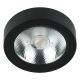 FORMA LED nadgradna lampa LN-10-3 BK, crna - EP2888085
