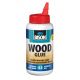 BISON Wood Glue D2 250 gr Bot 371009 - 371009