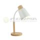 FORMA Stona lampa 1xE27 SK7023 WH - 006574