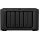 SYNOLOGY HDD NAS Storage DS1621+ 6-Bay - 42938