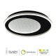 FORMA LED plafonska lampa 30W F2069-30C 3000K-6400K - EP2684469