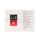Konzola za igranje Gameboy SUP500 crna - 83156