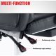 MODUL Radna fotelja Relax pro oc-042 sa naslonom za noge - EP3126944