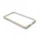 Bumper Creative gold za Samsung G530H Grand Prime srebrni - EP2841577