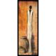 DELTA LINEA Uramljena slika Traditionne  30x70 cm - DL3723