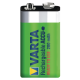 VARTA Baterija punjiva, 200mAh, 9V, R22 56722/1 - 38549