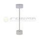 FORMA LED stona lampa 2W FD2009-2T WH 3000K-6400K - 006438