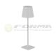 FORMA LED stona lampa 3W FD2011-3T WH 3000K-6400K - 006441