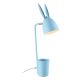 FORMA Stona lampa 1xE27 DF4803-1TL BL - 006555