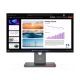 Lenovo Monitor ThinkVision P24Q-40 23.8 inča QHD 120Hz IPS 64B2GAT1EU - EP3232017