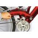 LAMPA ACCESSORIES Set četki za čišćenje 5kom - 37359