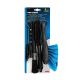 LAMPA ACCESSORIES Set četki za čišćenje 5kom - 37359