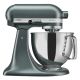 KITCHENAID Mikser sa posudom KA5KSM175PSEJP, siva - KA5KSM175PSEJP