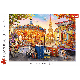 TREFL Puzzle Holiday in Paris - 500 delova - 103623-T37426