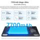 OSCAL Tablet Pad 90 LTE 10.92 HD+IPS/T606 OC/8GB/128GB/7700mAh/8+13MP/Android - 42728