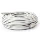 GEMBIRD PP6-30M Mrezni kabl, CAT6 FTP Patch cord 30m grey - 38703