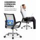 MODUL Radna stolica Smart gc-019 siva - EP3126956