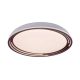 RABALUX Plafonjera Valter LED 36W - 3750