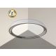 RABALUX Plafonjera Valter LED 36W - 3750