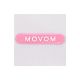 MOVOM Ranac 38 cm - Tirkizna - 8435692748145