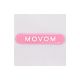 MOVOM Ranac 42 cm - Tirkizna - 8435692748176