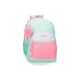 MOVOM Ranac 46 cm - Tirkizna - 8435692748206