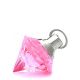 CHOPARD Wish Pink Diamond, Toaletna voda EDT - Ženski, 75ml - PARF114