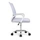 MODUL Radna stolica Flexi oc-009 siva - EP3126962