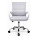 MODUL Radna stolica Flexi oc-009 siva - EP3126962