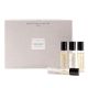 Essential Parfums Discovery Set EDP 4 x 10ml Travel Spray - EP2976949