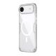 Maska za iPhone 17 Air 6.6 transparent Nillkin Nature Pro Magnetic - 224415