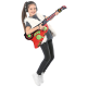 INFUNBEBE Muzička igračka gitara - LML5678