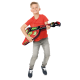 INFUNBEBE Muzička igračka gitara - LML5678