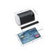 SANDBERG Baterijska pumpa sa lampom 420-93 1200mAh - 43224
