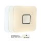 FORMA LED plafonjera CCT 36W 3000K,4000K,6400K LP-606-36X - 006625