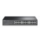 TP LINK LAN Switch TP-LINK TL-SF1024D 24port 10/100Mb/s - 61803