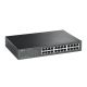 TP LINK LAN Switch TP-LINK TL-SF1024D 24port 10/100Mb/s - 61803